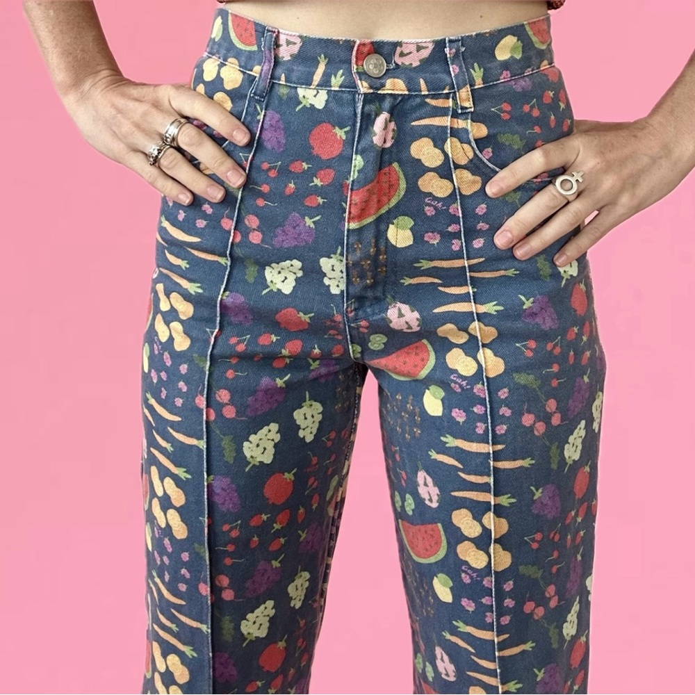 Lisa Says Gah! Farmer’s Market Jeans - Picture 5 of 13